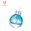 30ml serum dropper bottle glass cosmetic packaging